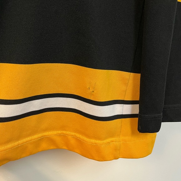1970’s Boston Bruins Jersey - Picture 3 of 4